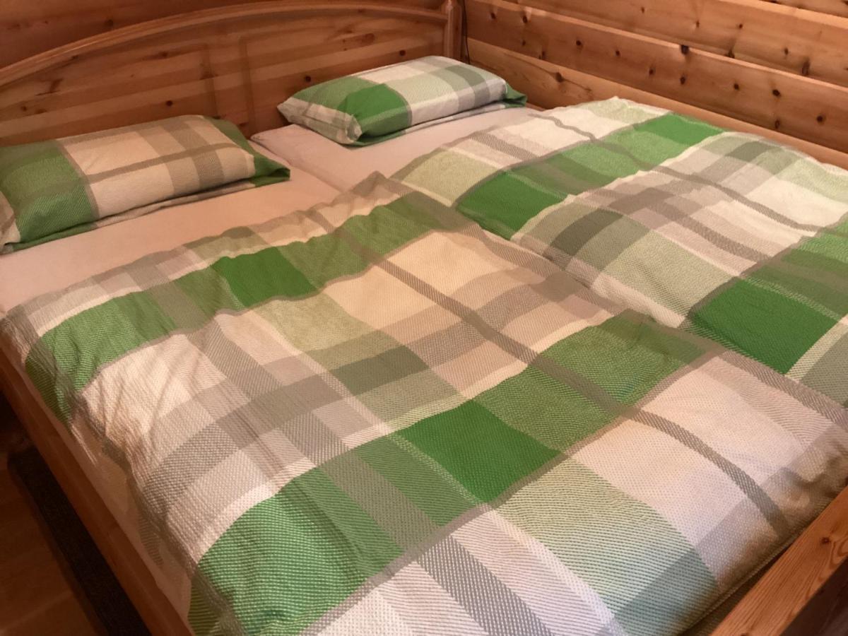 Chalet Spessart Dammbach ภายนอก รูปภาพ