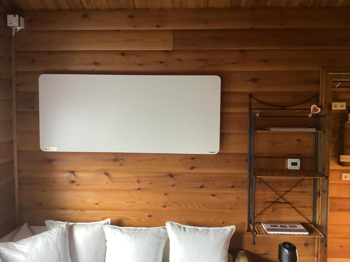 Chalet Spessart Dammbach ภายนอก รูปภาพ